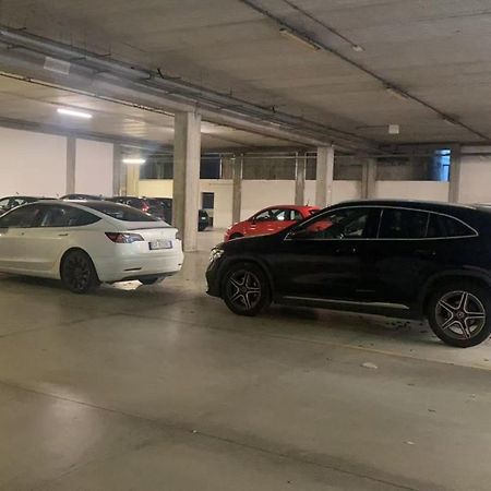 Hotel Nuvola براتو المظهر الخارجي الصورة