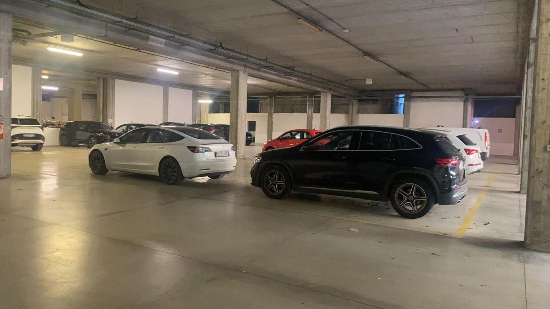 Hotel Nuvola براتو المظهر الخارجي الصورة